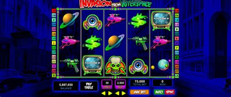alien slot machine|Aliens Slot Machine: Play Slot Game Online Free by .